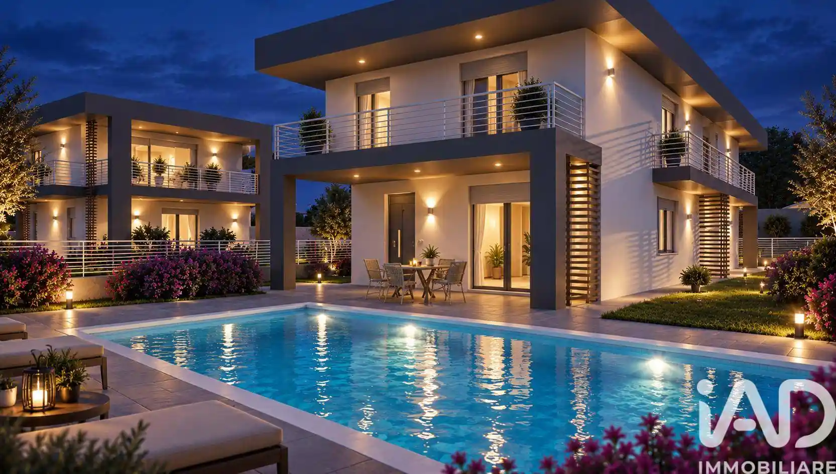 Villa in vendita a Manerba del Garda