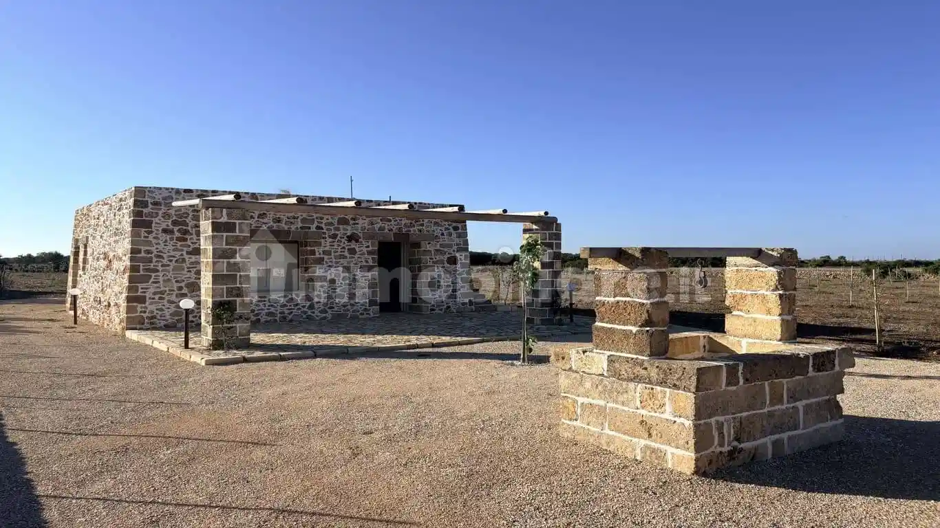 Villa in vendita a Ugento