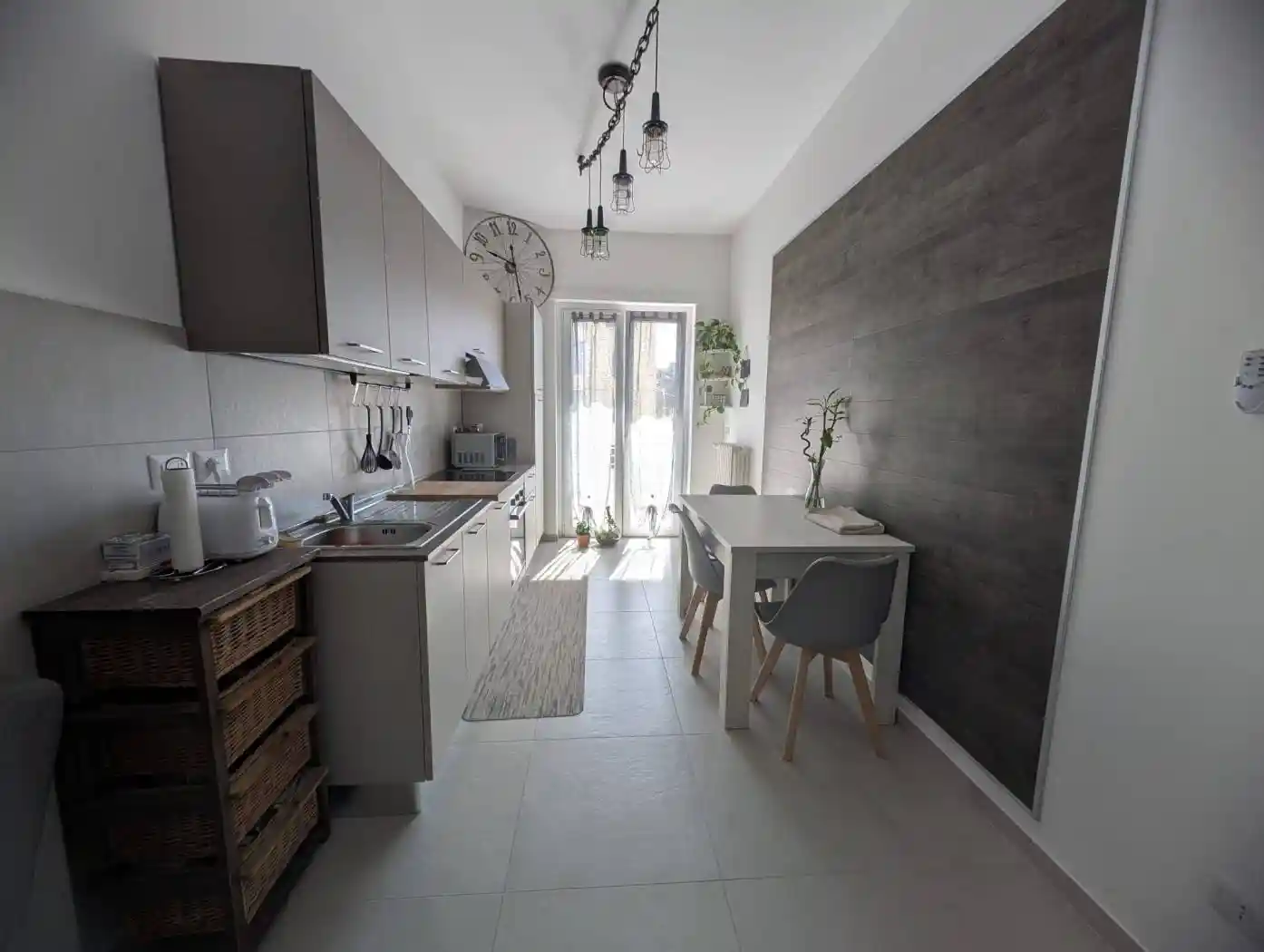 Appartamento in affitto a Borgo San Dalmazzo