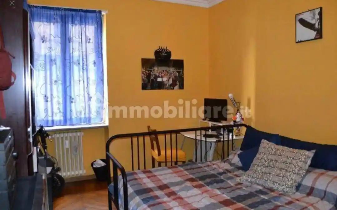 Appartamento in affitto a Torino