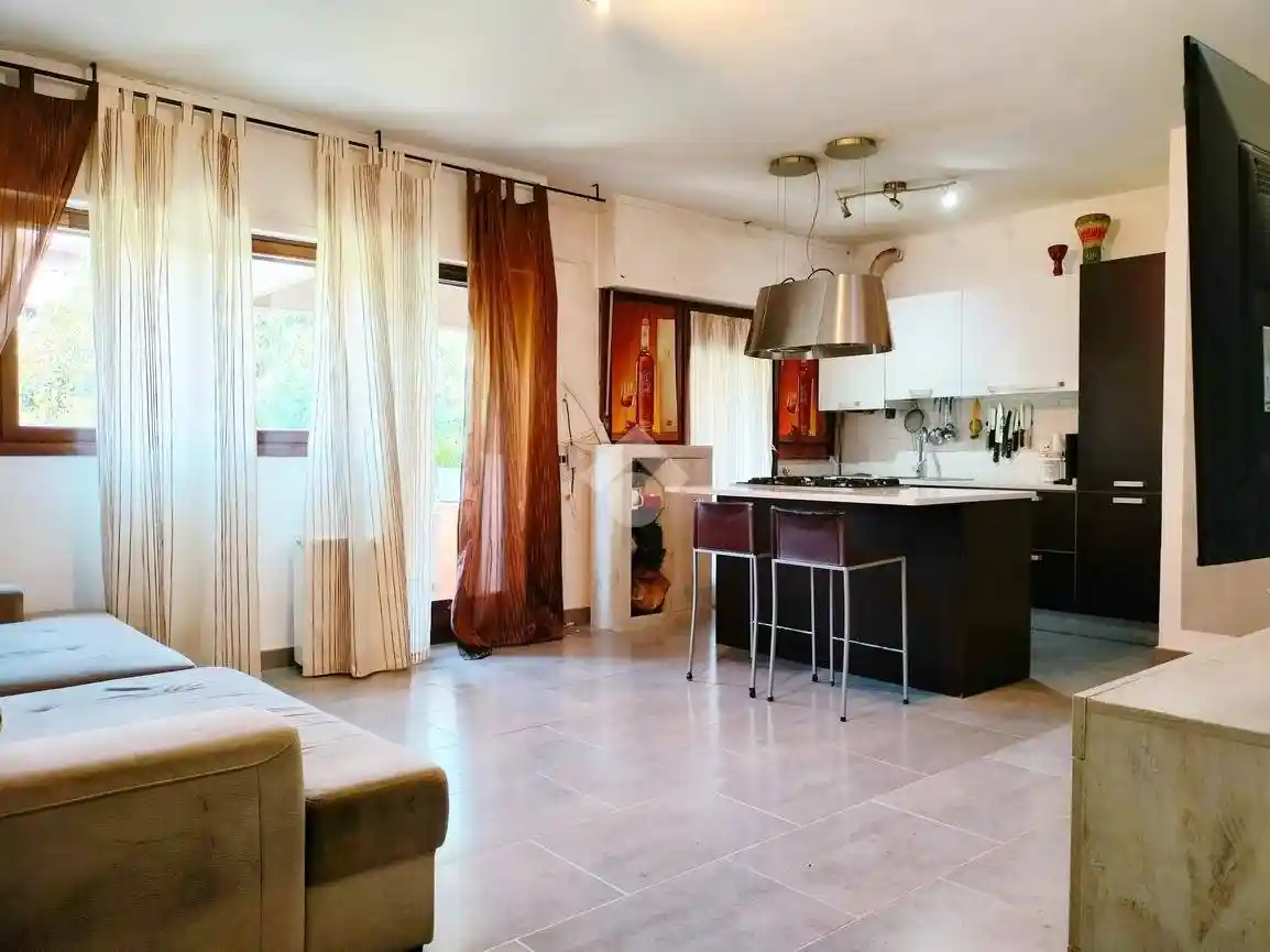 Appartamento in vendita a Cesano Boscone