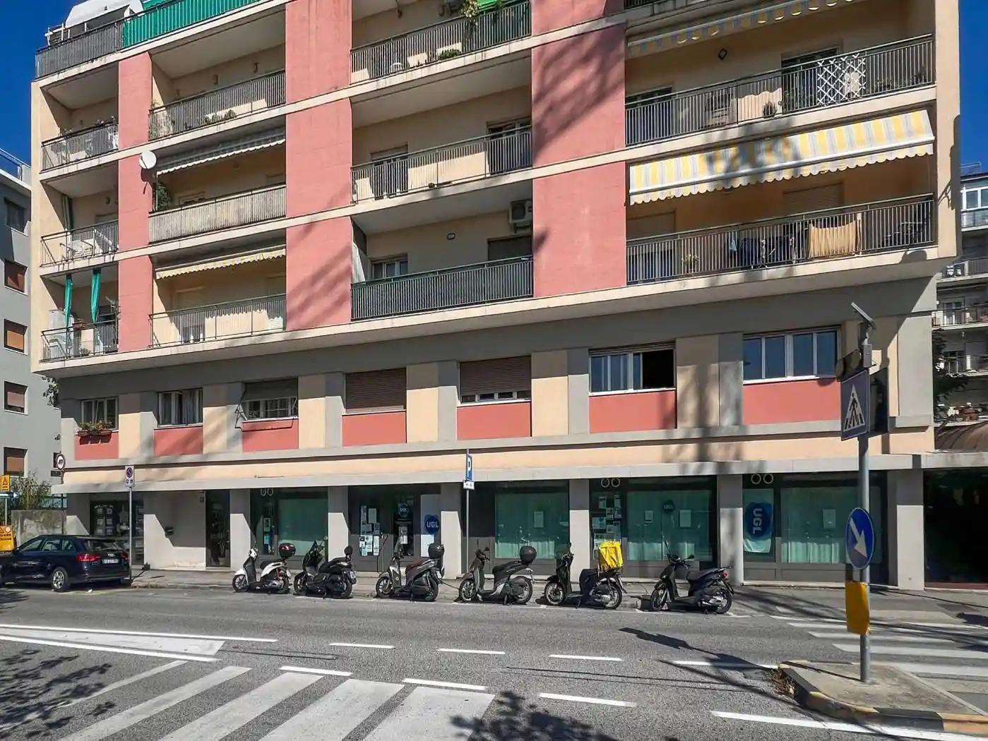 Appartamento in vendita a Trieste