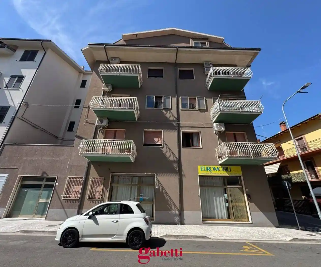 Appartamento in vendita a San Salvo