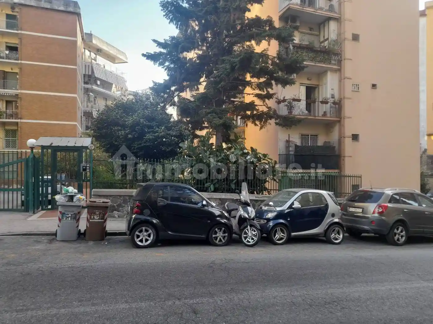 Appartamento in vendita a Napoli