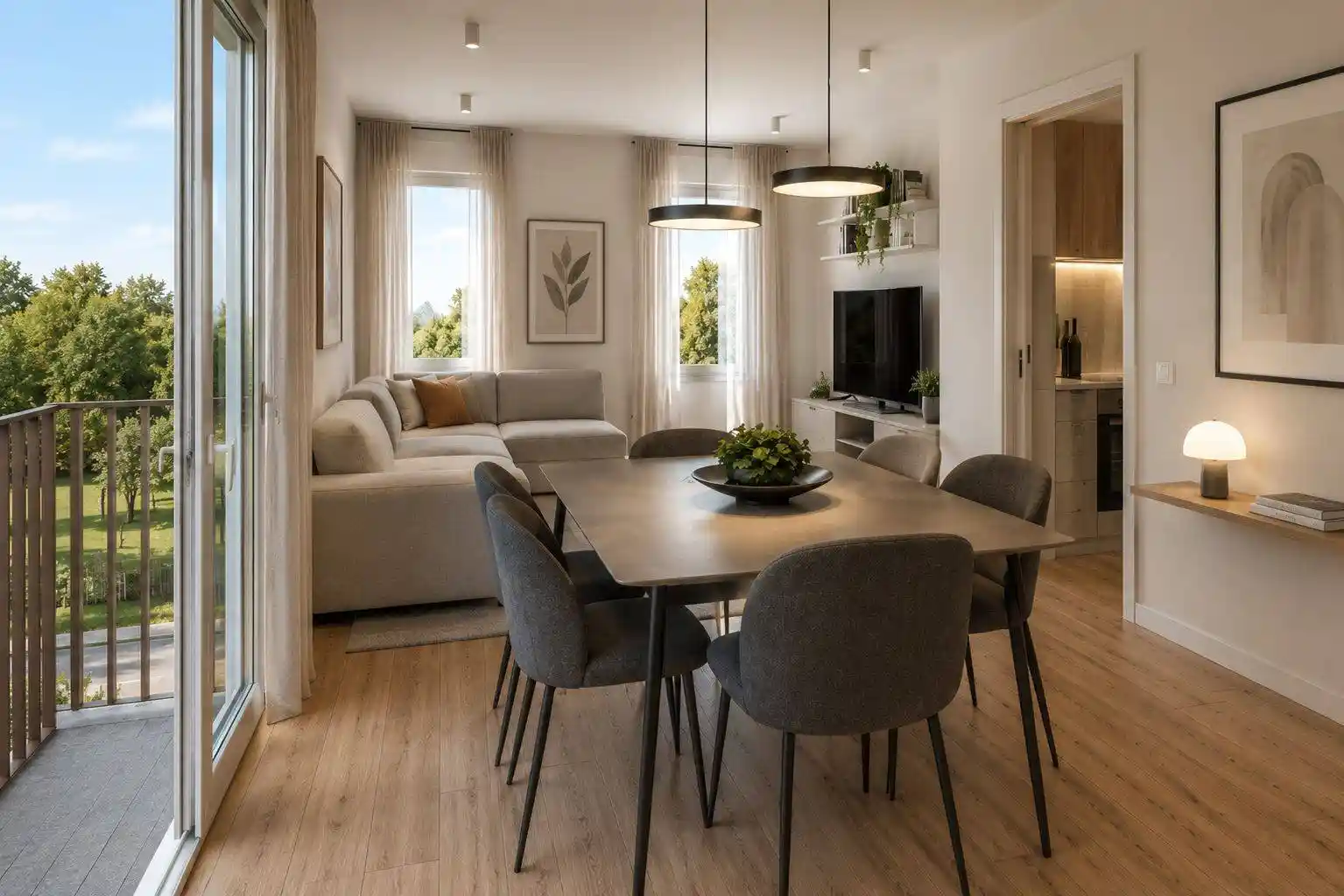 Appartamento in vendita a Bologna