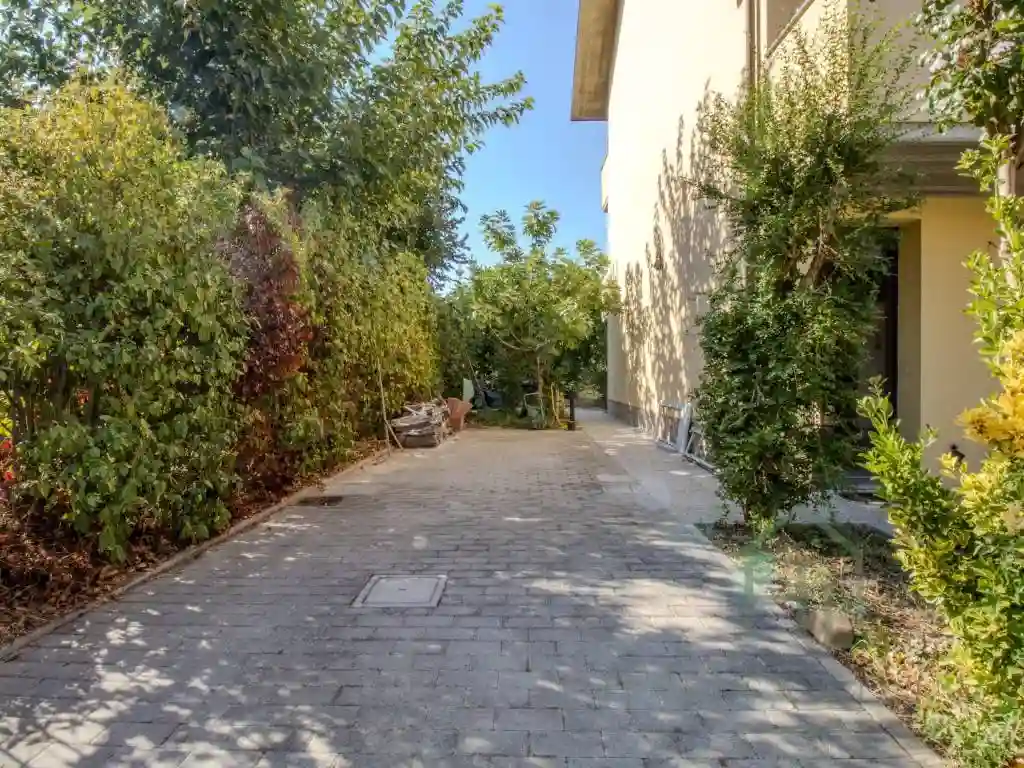 Villetta a schiera - foto 4