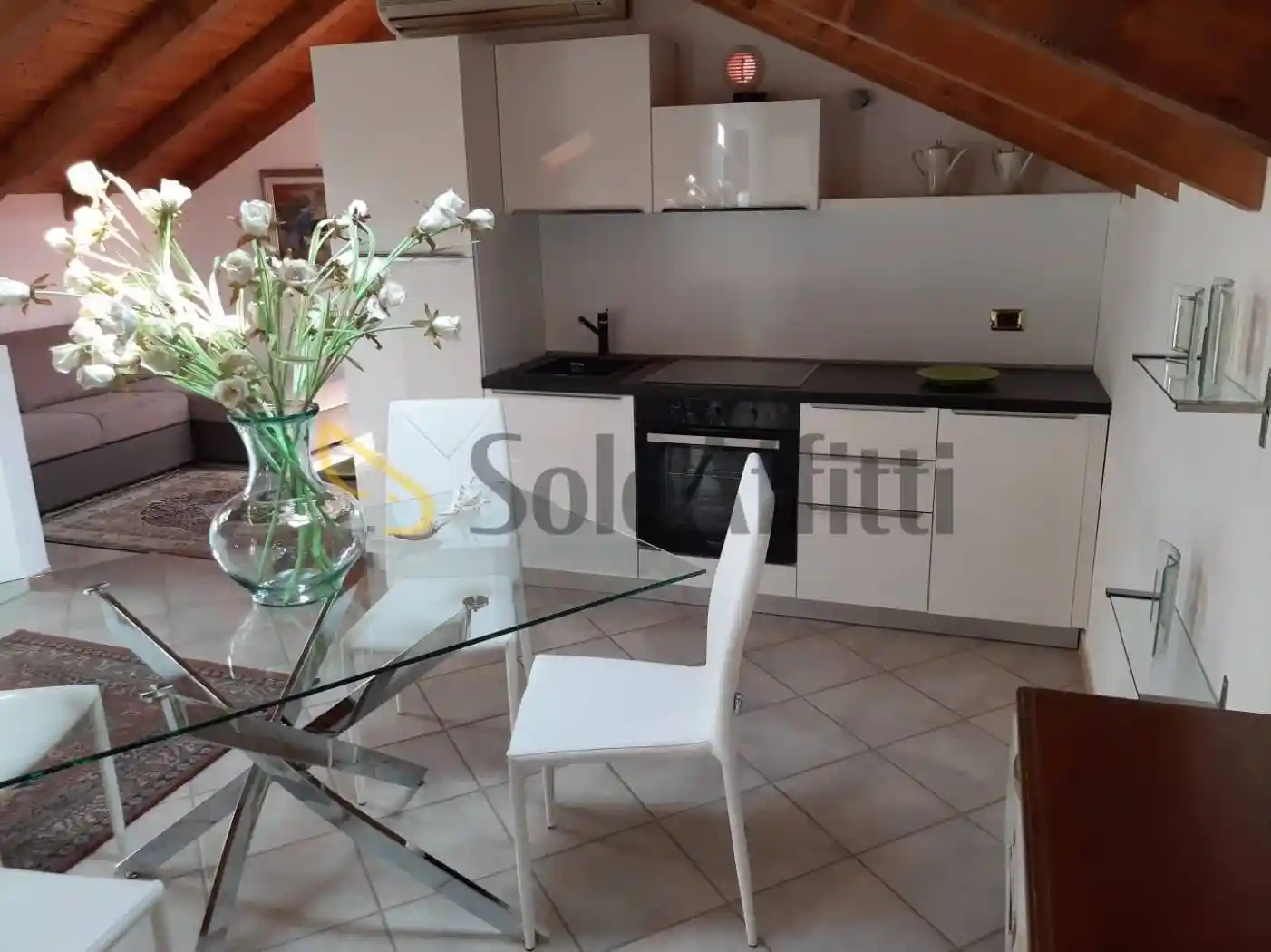Appartamento in affitto a Gallarate
