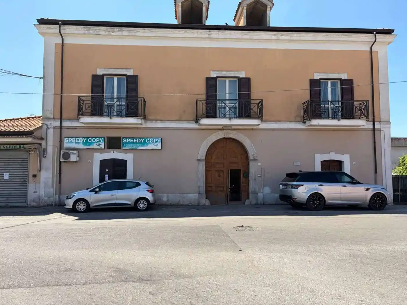 Casa indipendente in vendita a Carinola