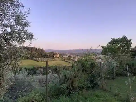 Villa in vendita a Castelfiorentino