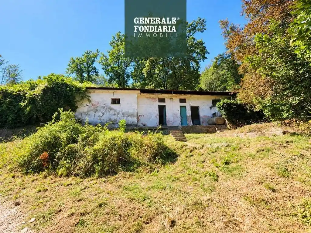 Casa indipendente in vendita a Bolano