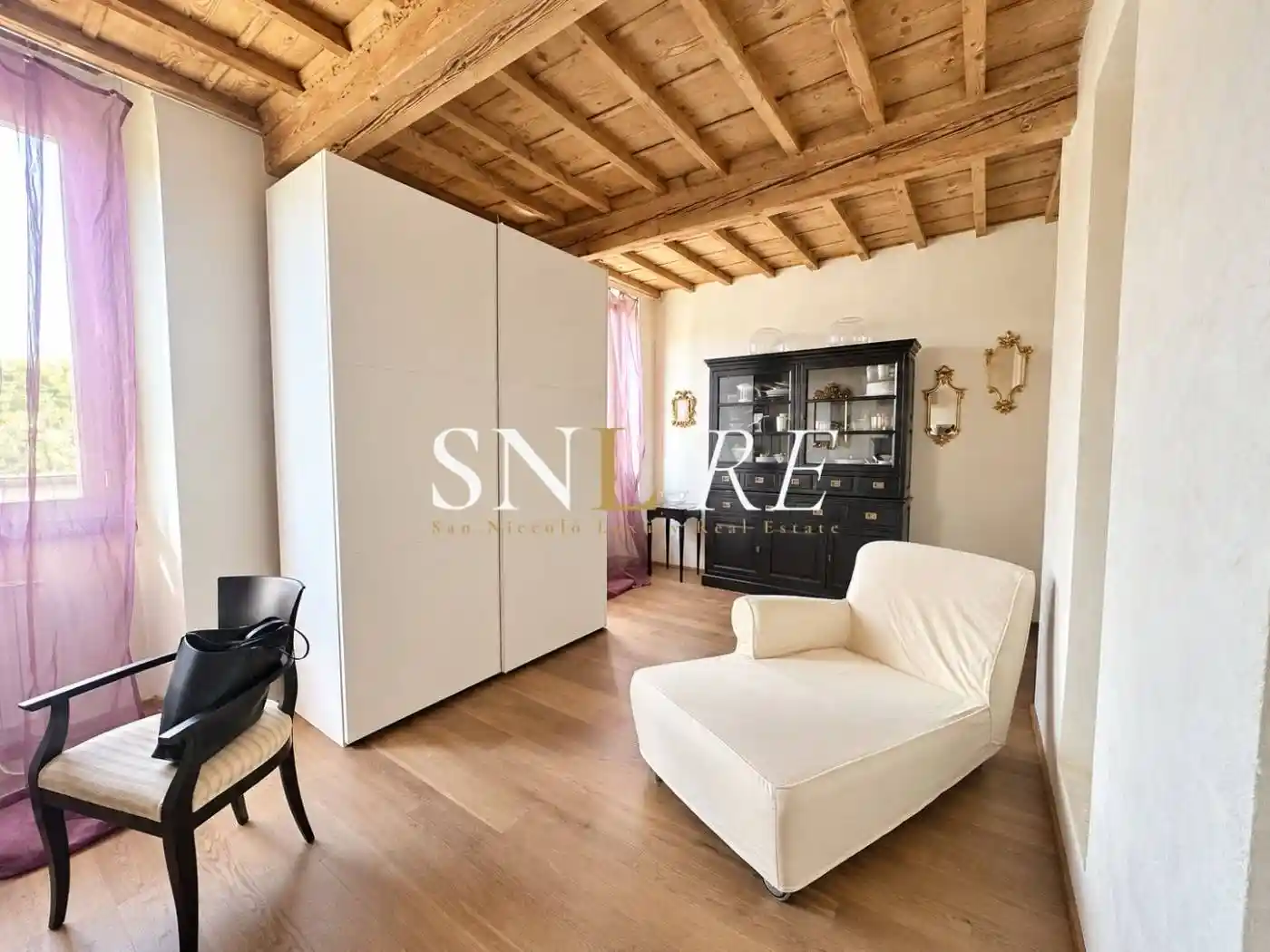 Appartamento in affitto a Firenze