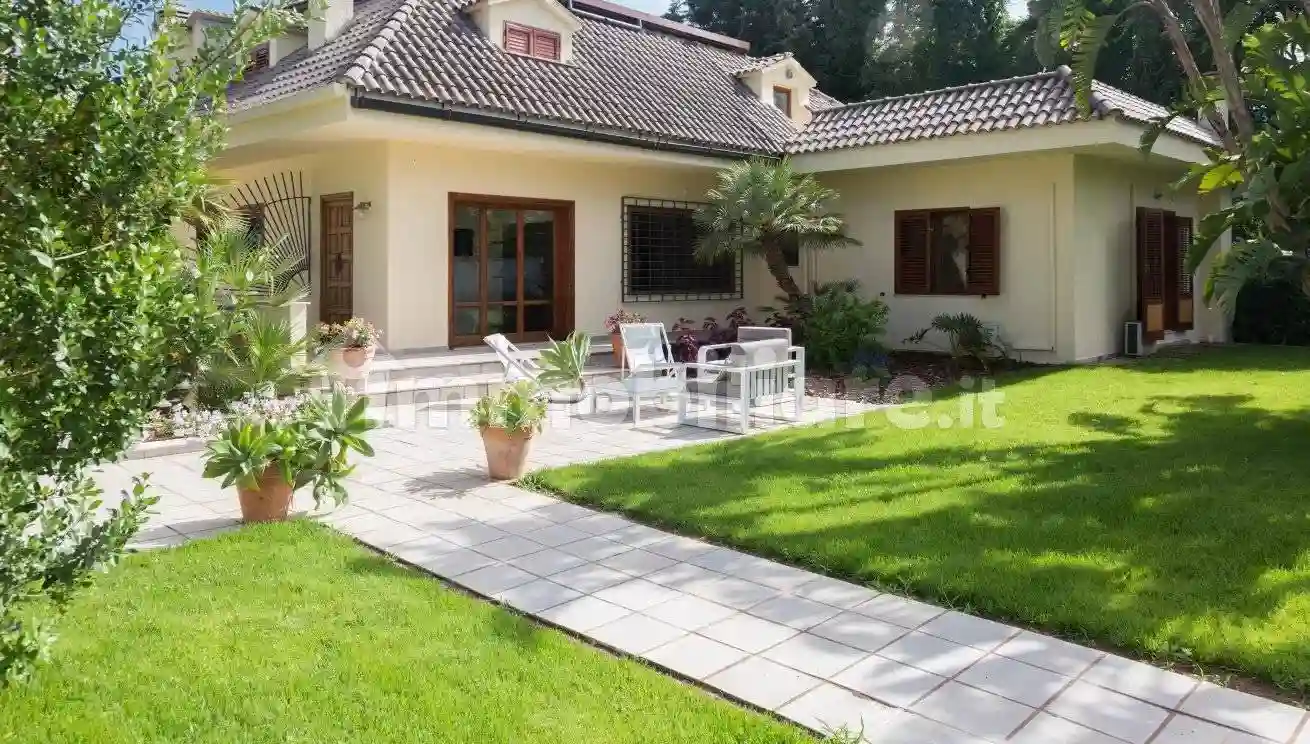 Villa - foto 5