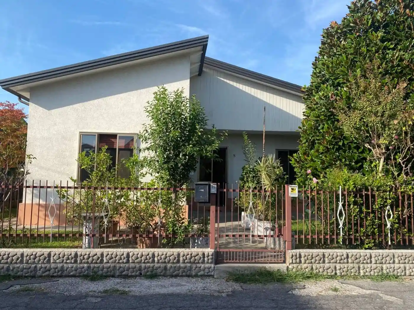 Villa in vendita a Abano Terme