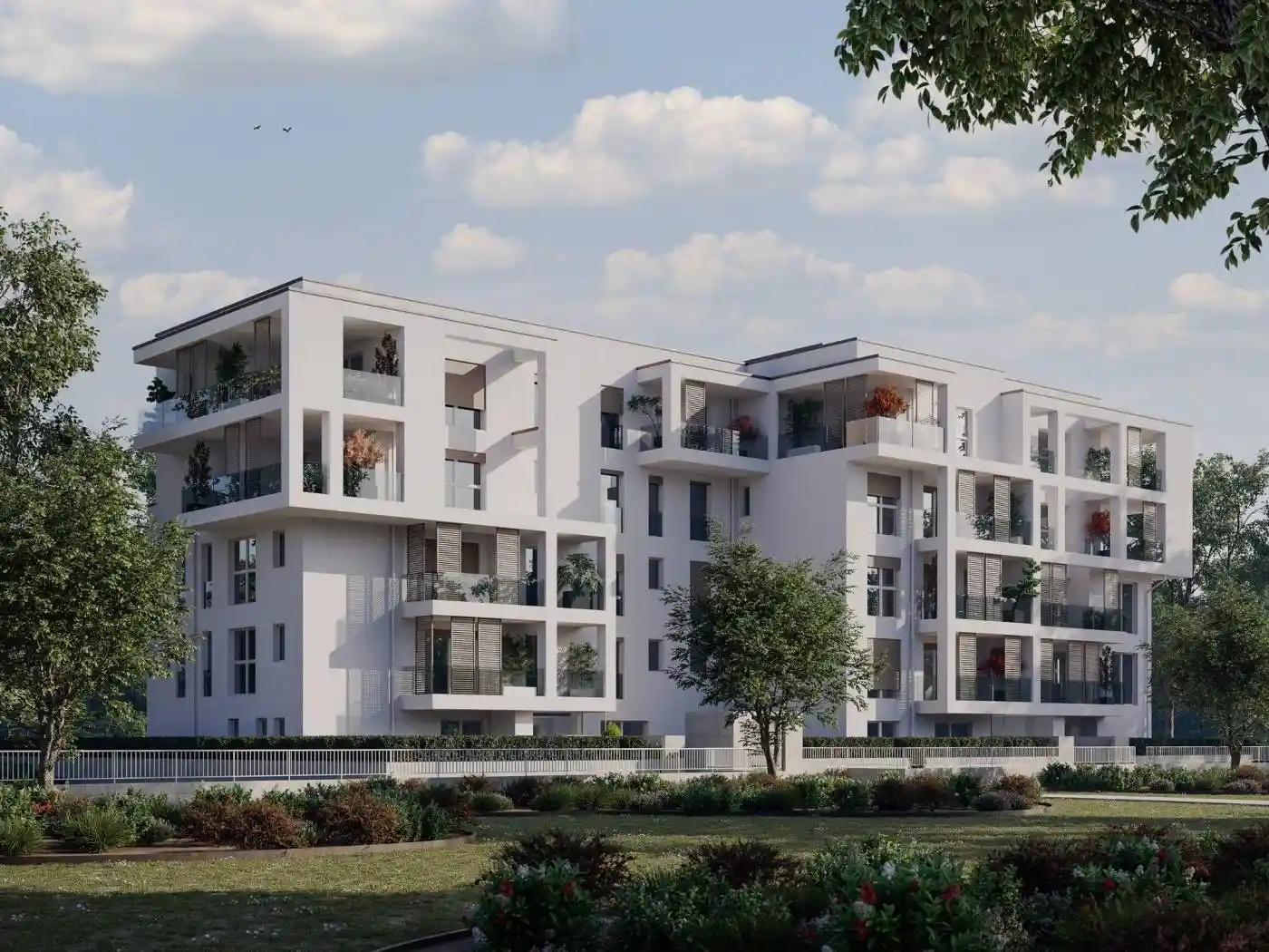 Progetto in vendita a Canegrate