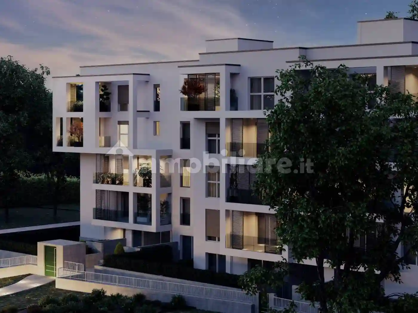 Progetto - foto 3