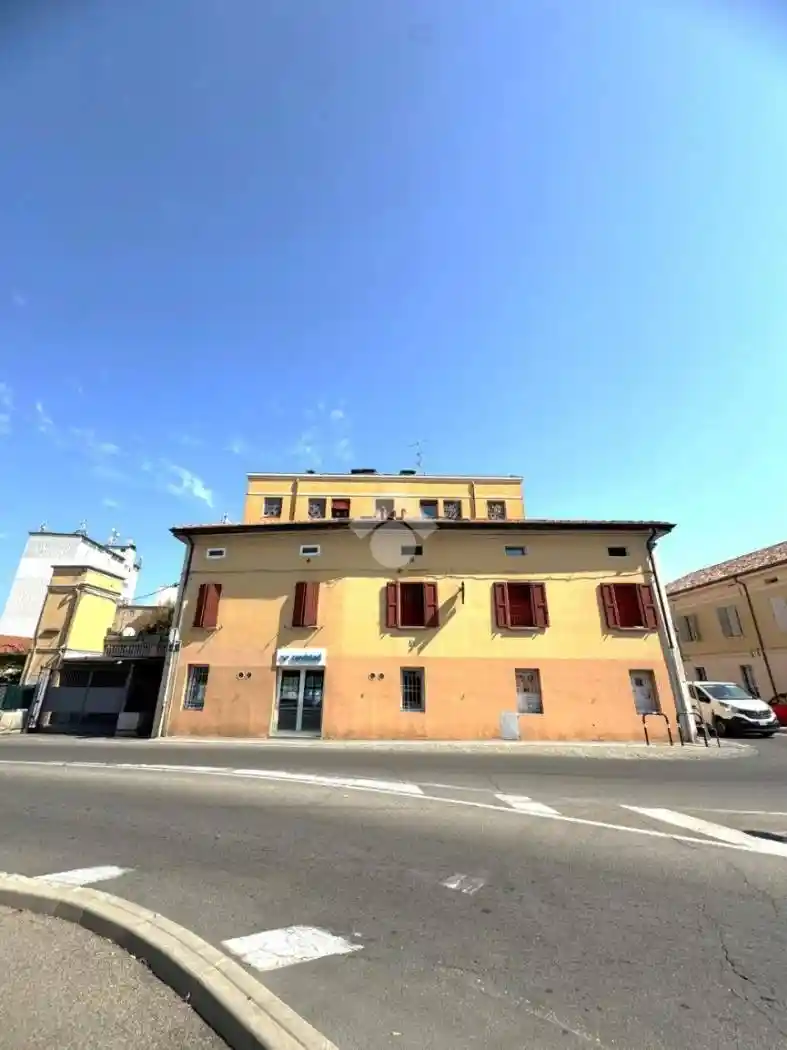 Appartamento in vendita a San Giovanni in Persiceto