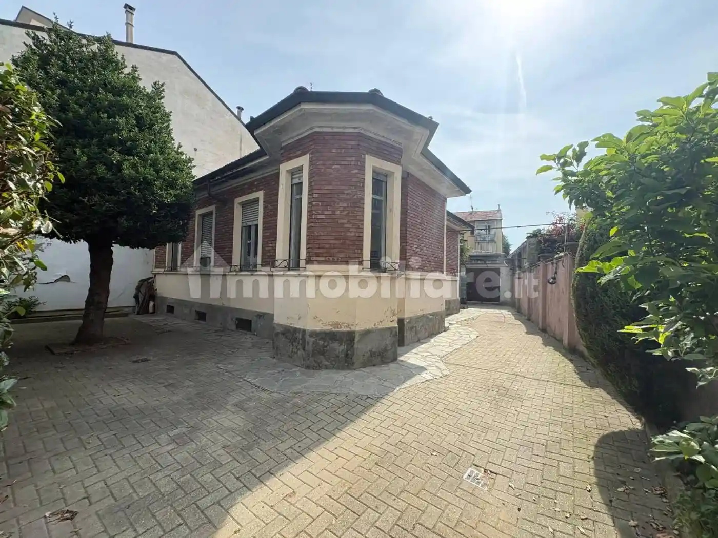 Villa in vendita a Torino