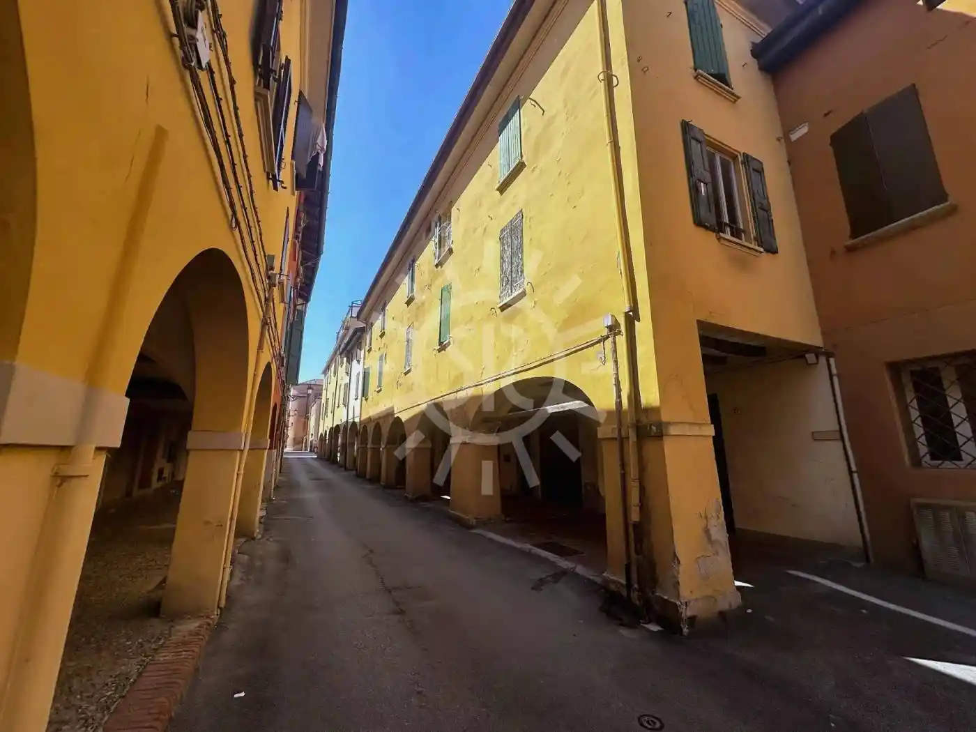 Appartamento in vendita a Castel San Pietro Terme