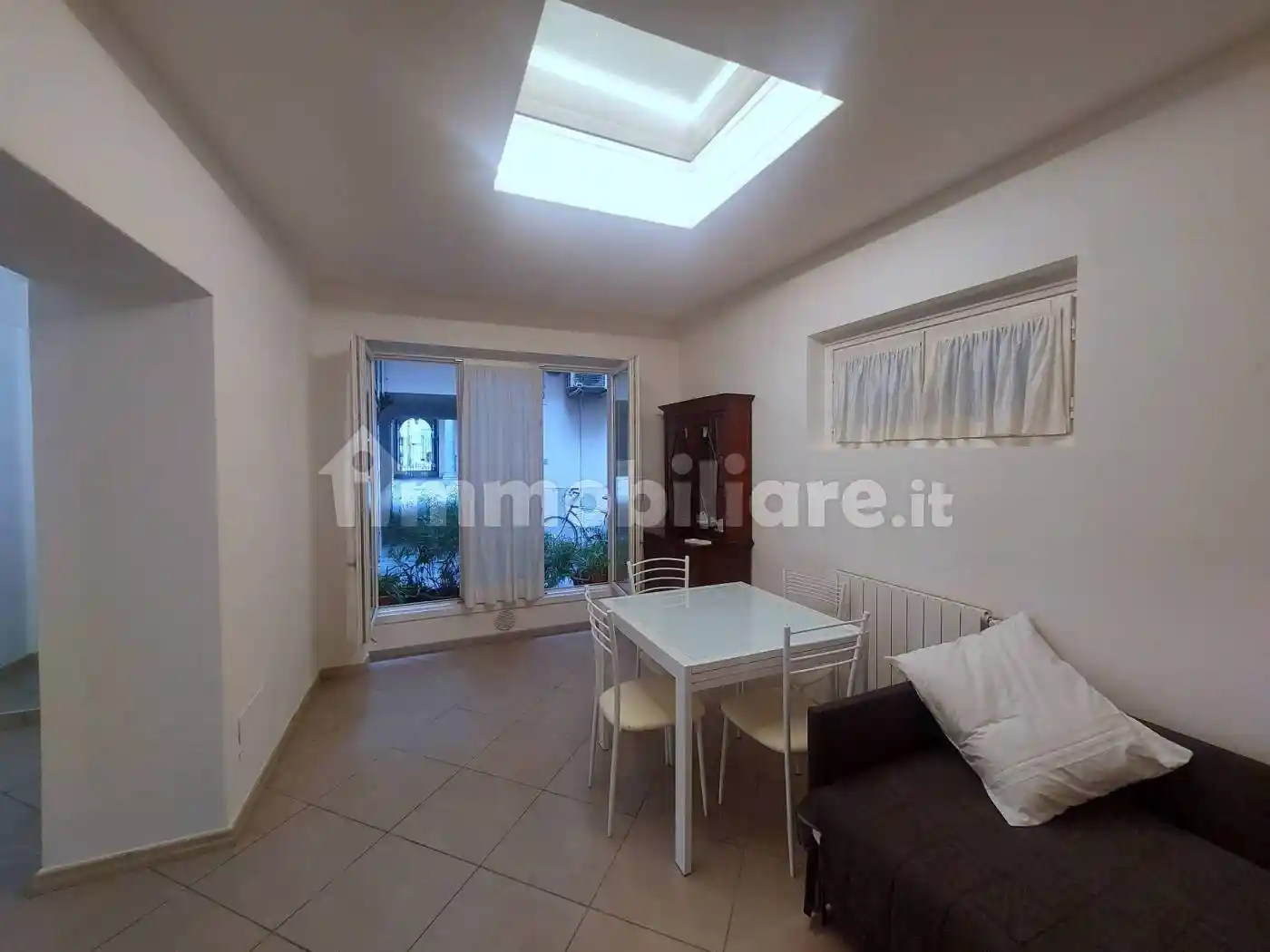 Appartamento in vendita a Como