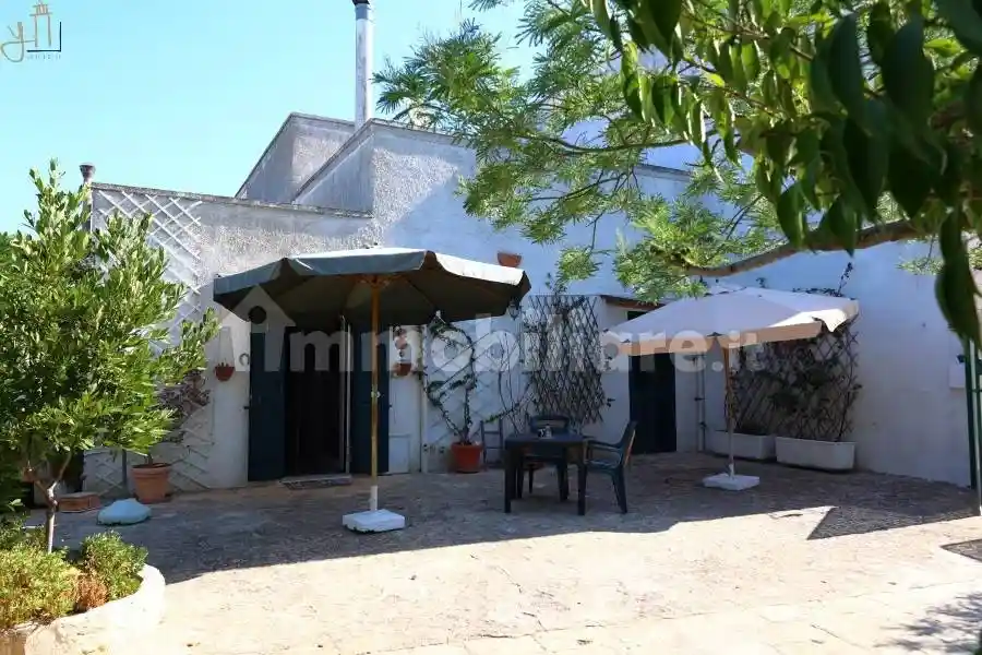 Villa in vendita a Polignano a Mare