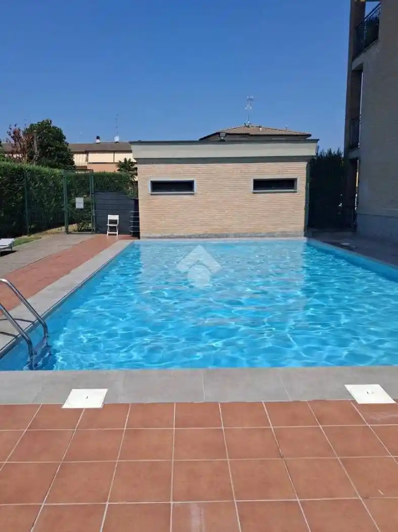 Appartamento in vendita a Caselle Lurani