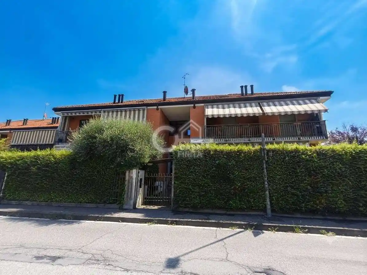 Appartamento in vendita a Settimo Torinese