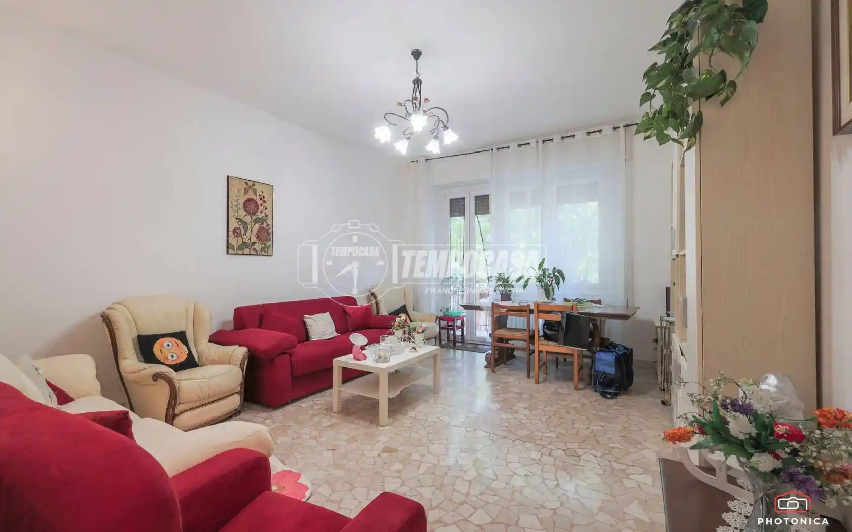 Appartamento in vendita a Forlì