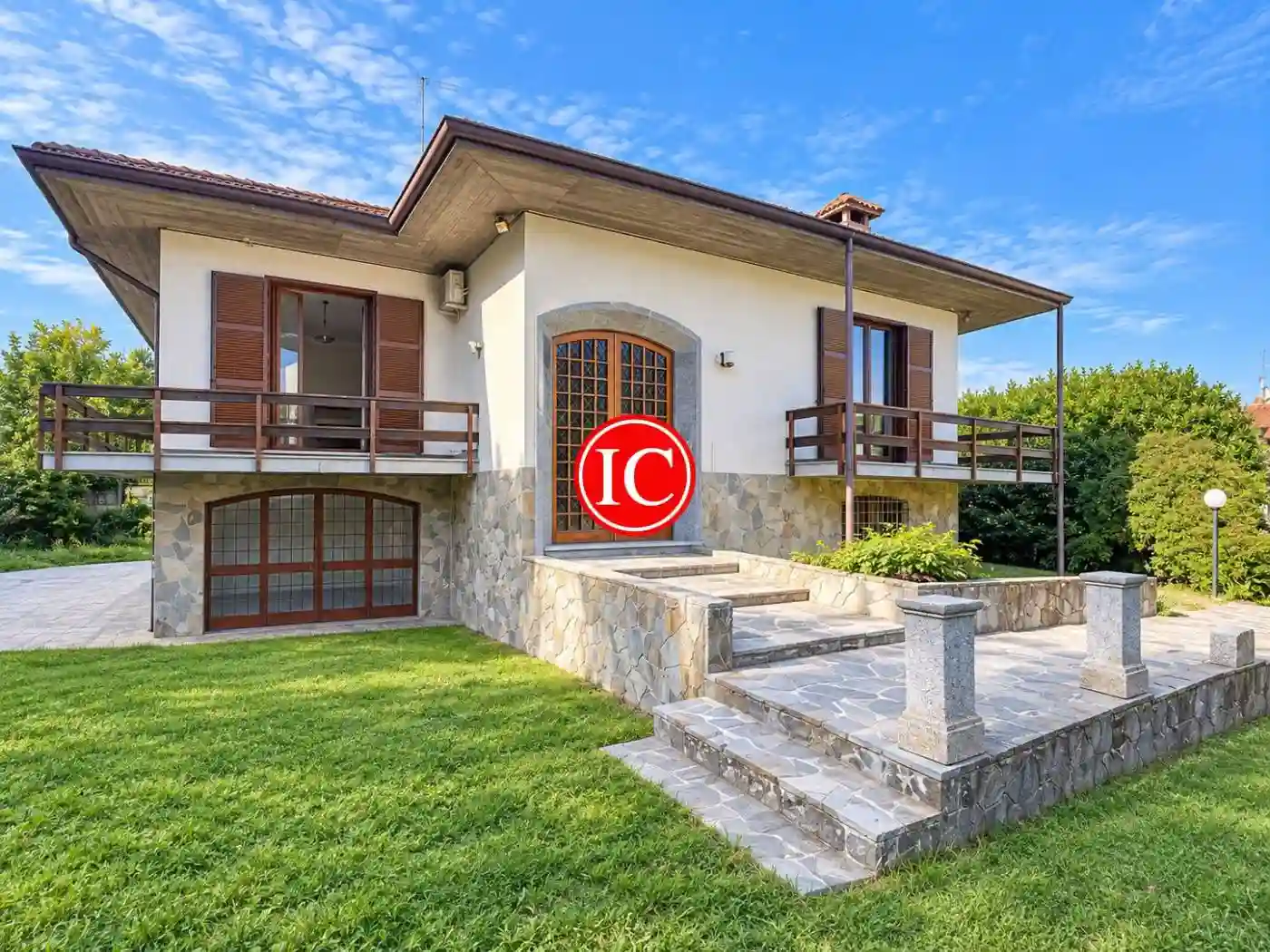 Villa - foto 3