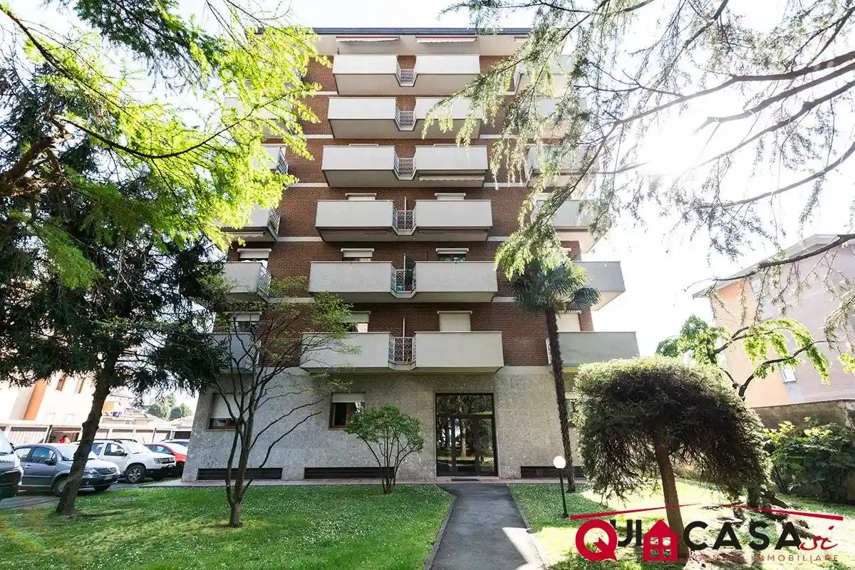 Appartamento in vendita a Busto Arsizio