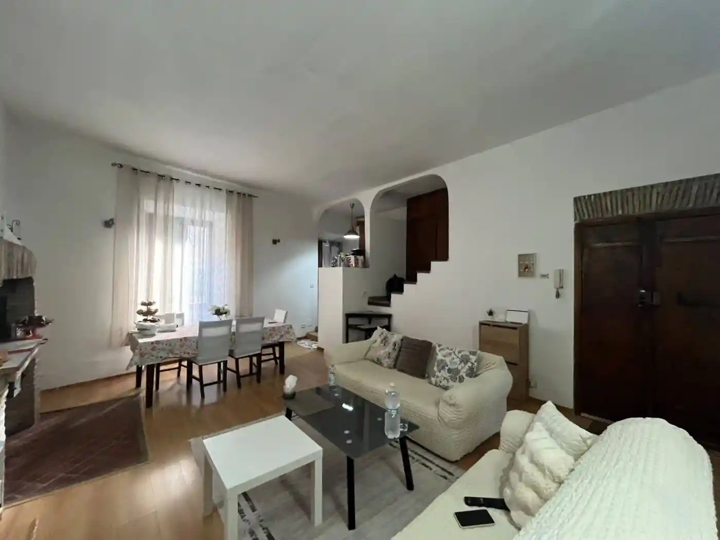 Appartamento in vendita a Morlupo
