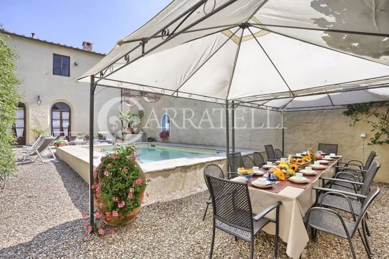 Villa - foto 5