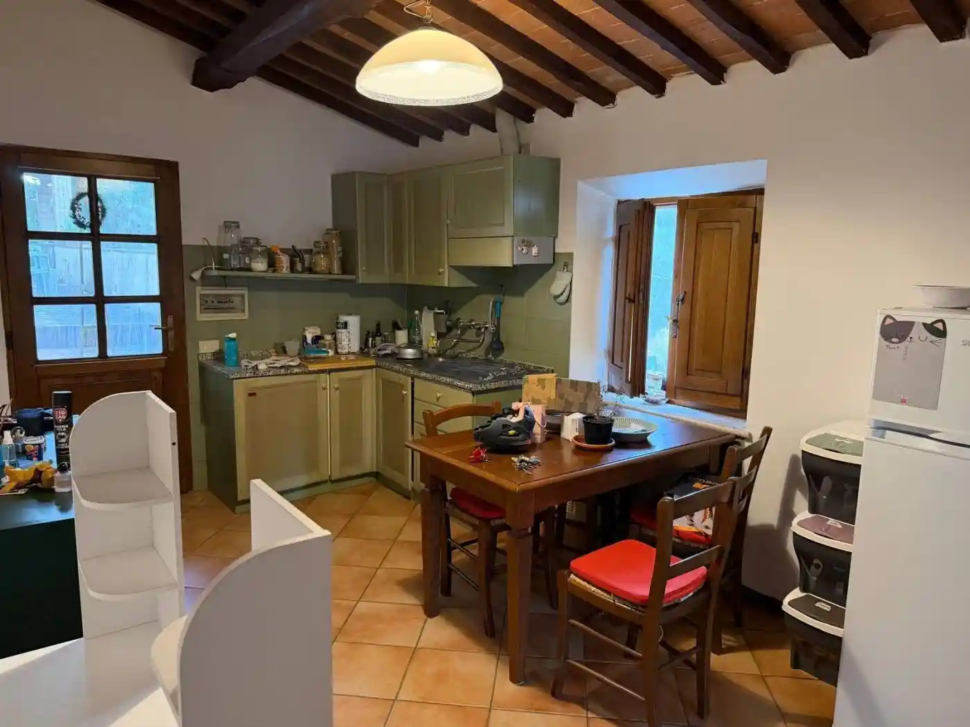 Appartamento in affitto a Siena