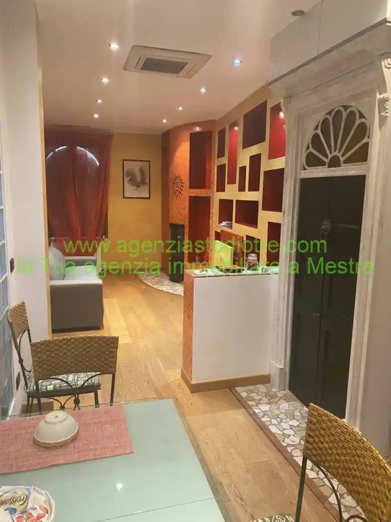 Appartamento in affitto a Venezia