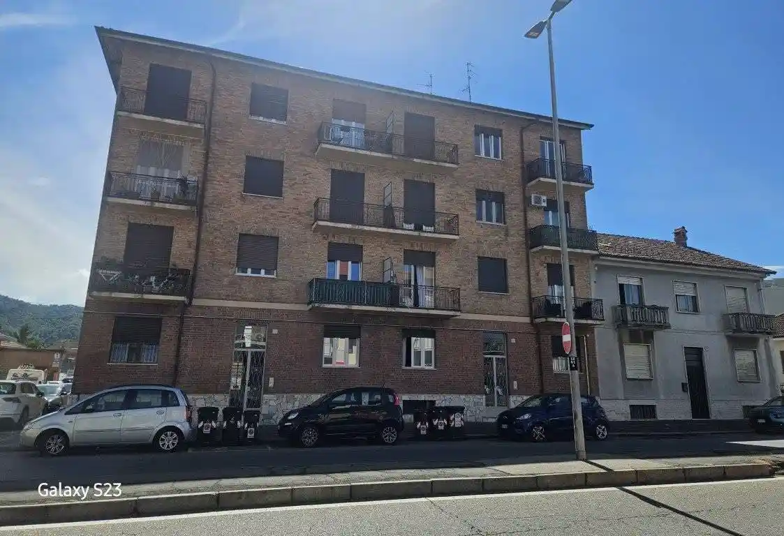 Appartamento in affitto a Torino