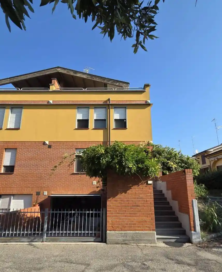 Villetta a schiera in vendita a Guastalla