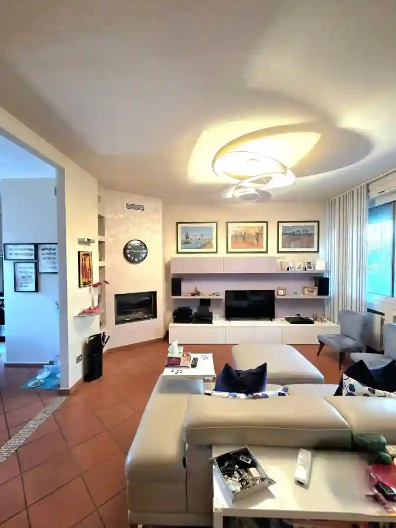 Villetta a schiera - foto 5