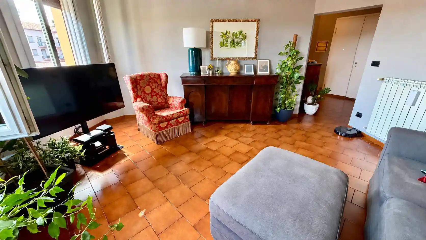 Appartamento in vendita a Bologna