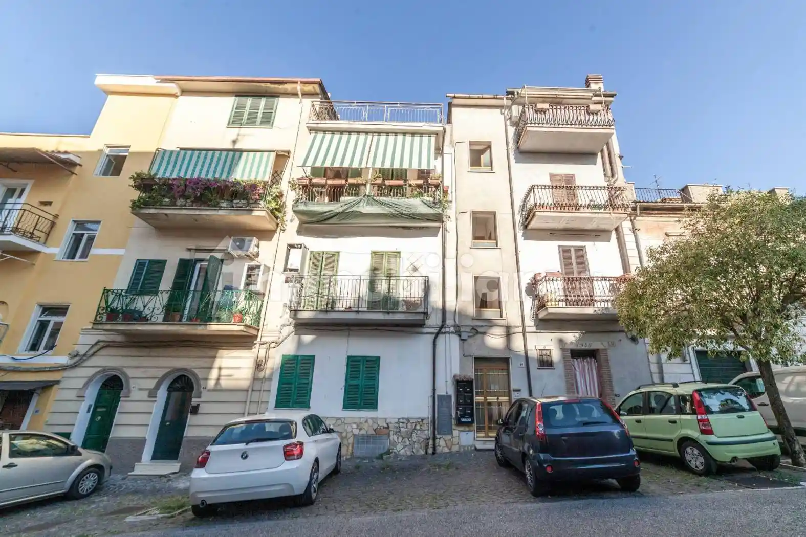 Appartamento in vendita a Sant'Angelo Romano