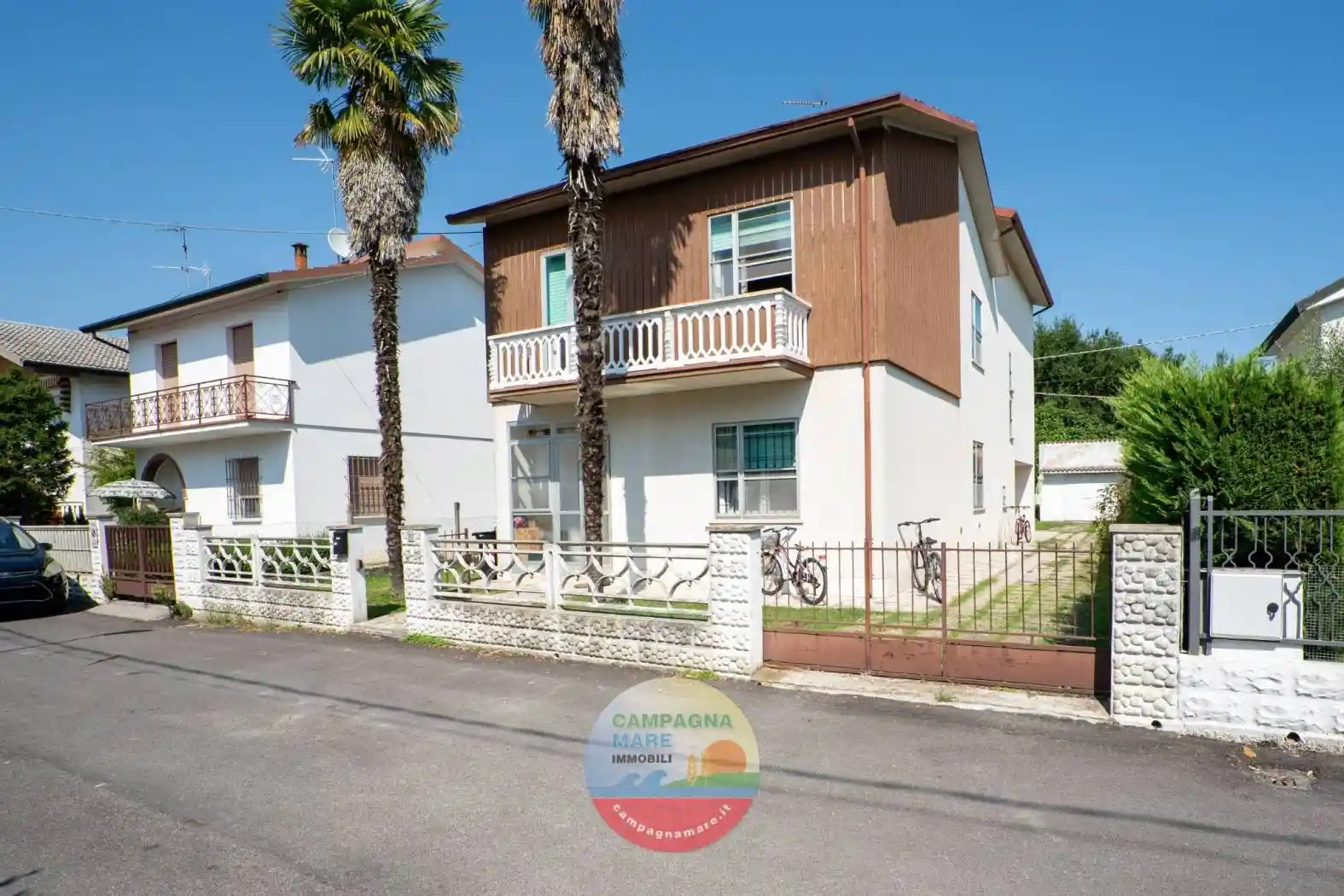 Villa in vendita a Copparo