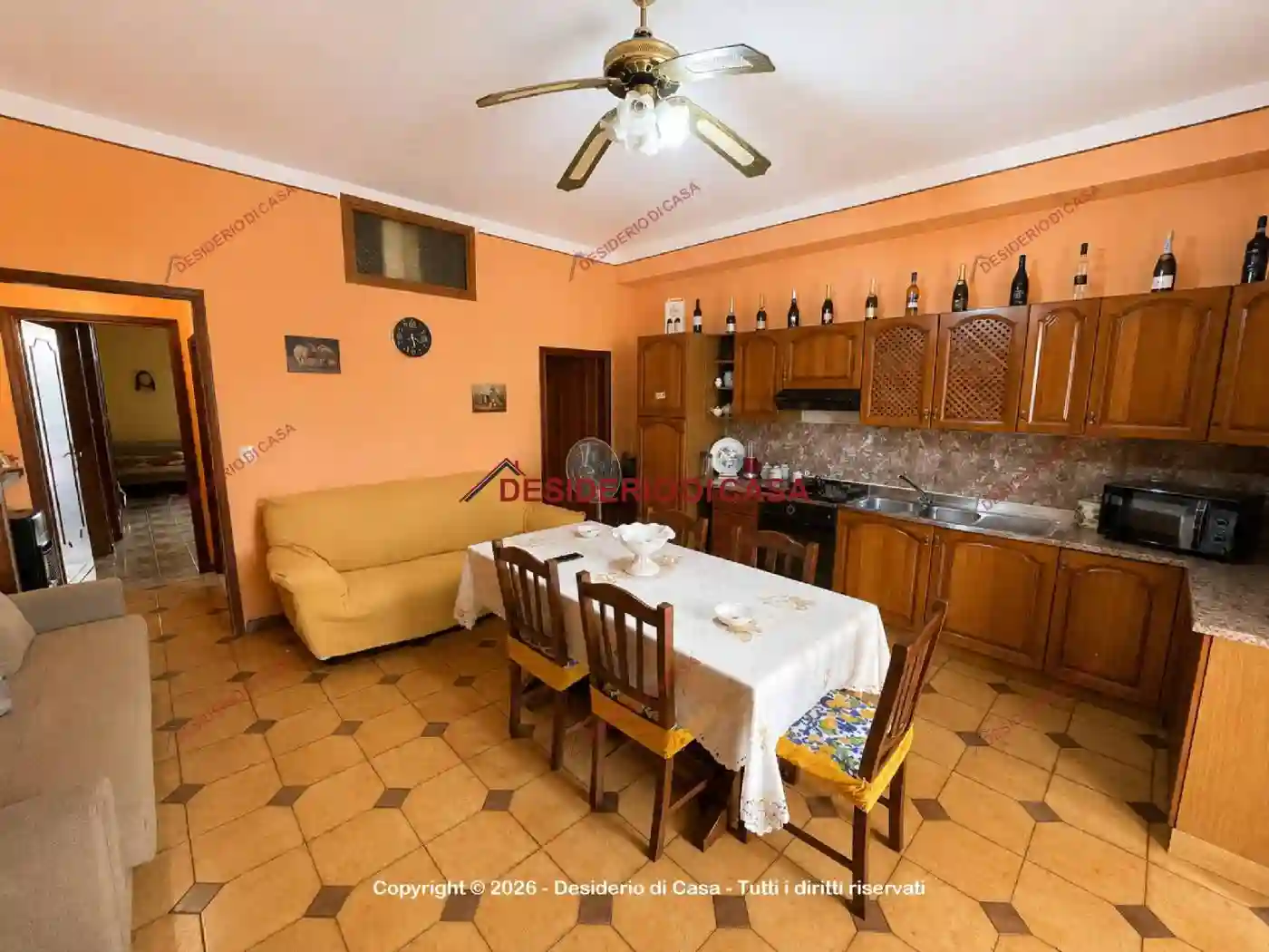 Appartamento - foto 4