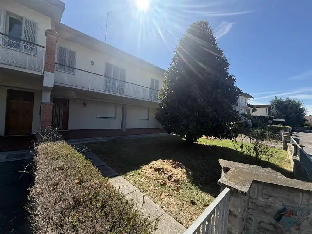 Casa indipendente in vendita a Russi