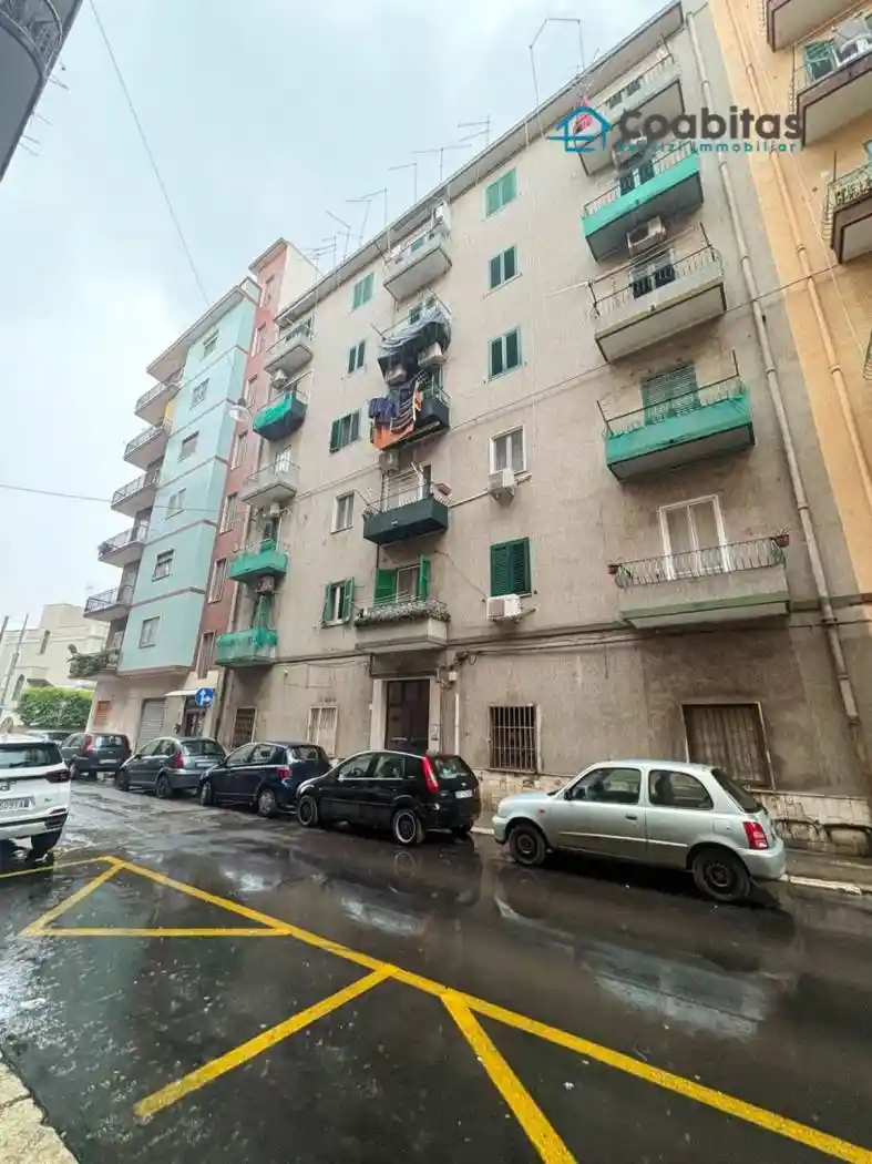 Appartamento in vendita a Taranto