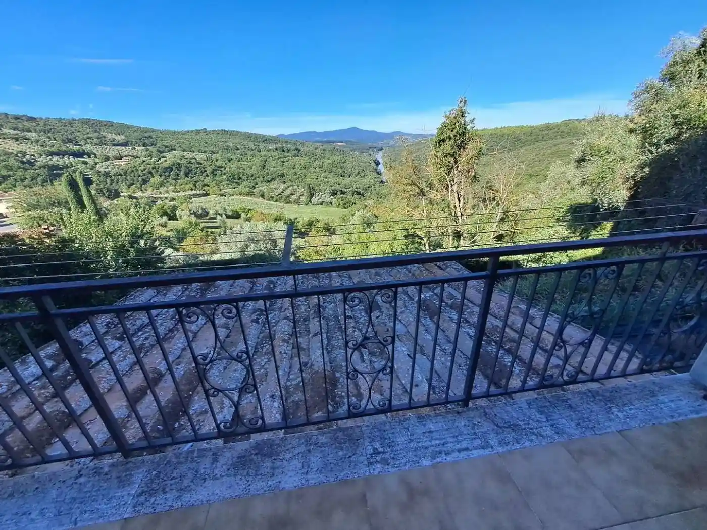 Casa indipendente in vendita a Cinigiano