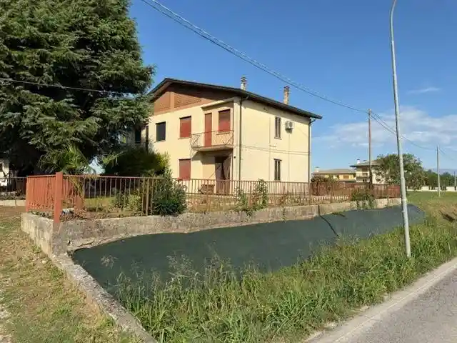 Casa indipendente in vendita a Castelfranco Veneto