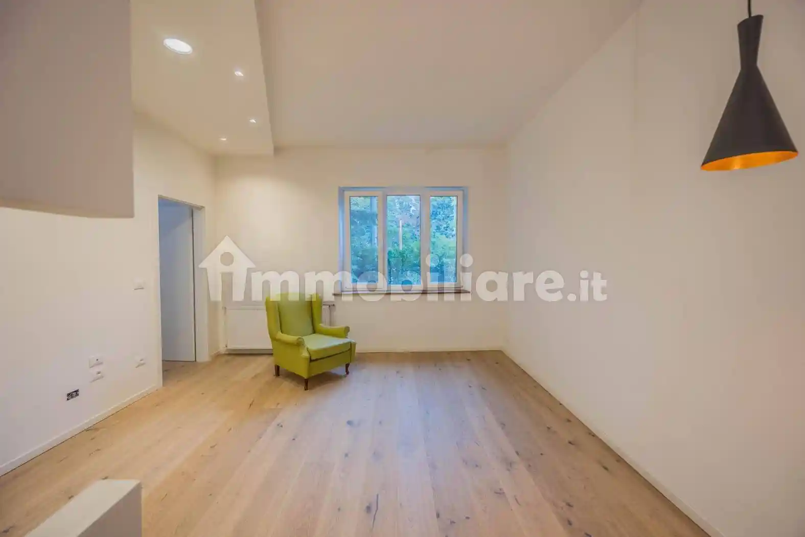 Appartamento in vendita a Merano