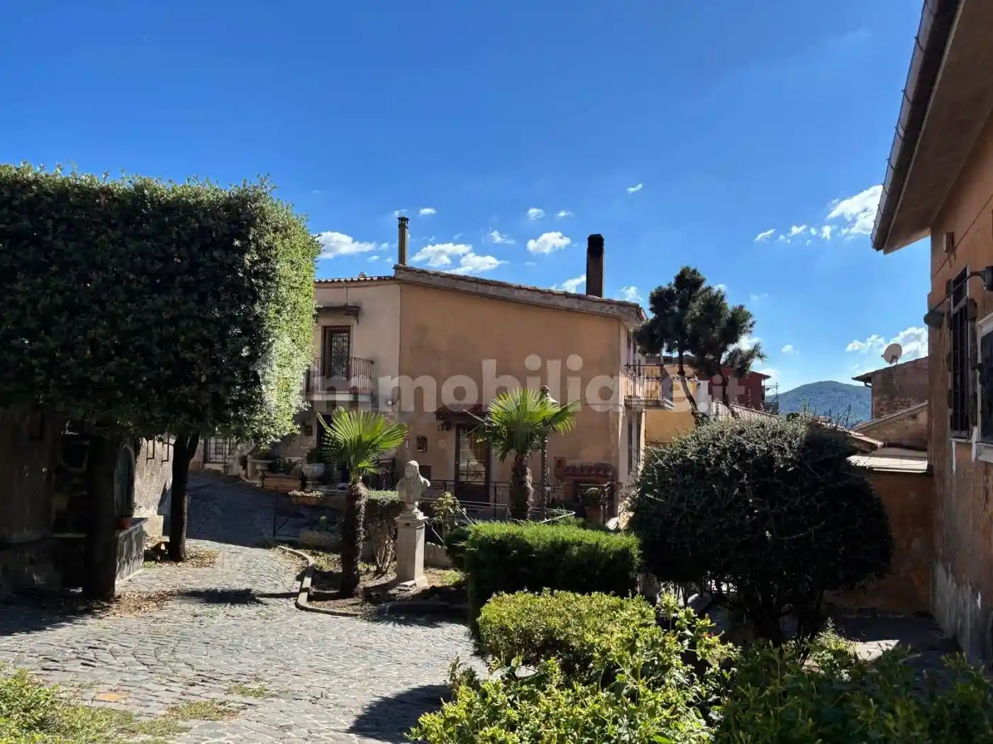 Appartamento in vendita a Rocca Priora