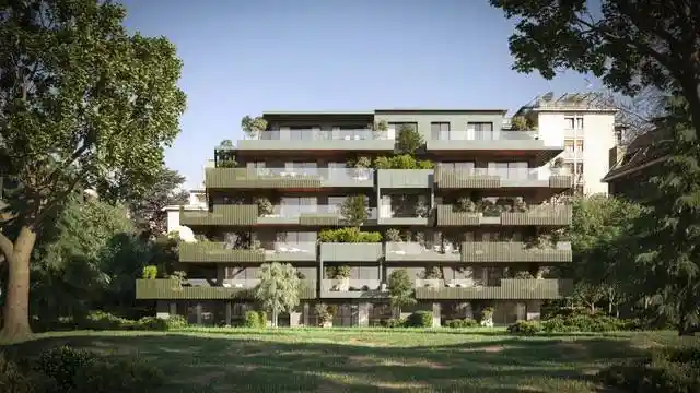 Attico - Mansarda in vendita a Monza