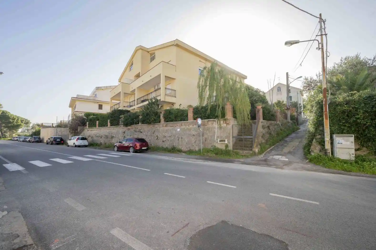 Appartamento in vendita a Messina