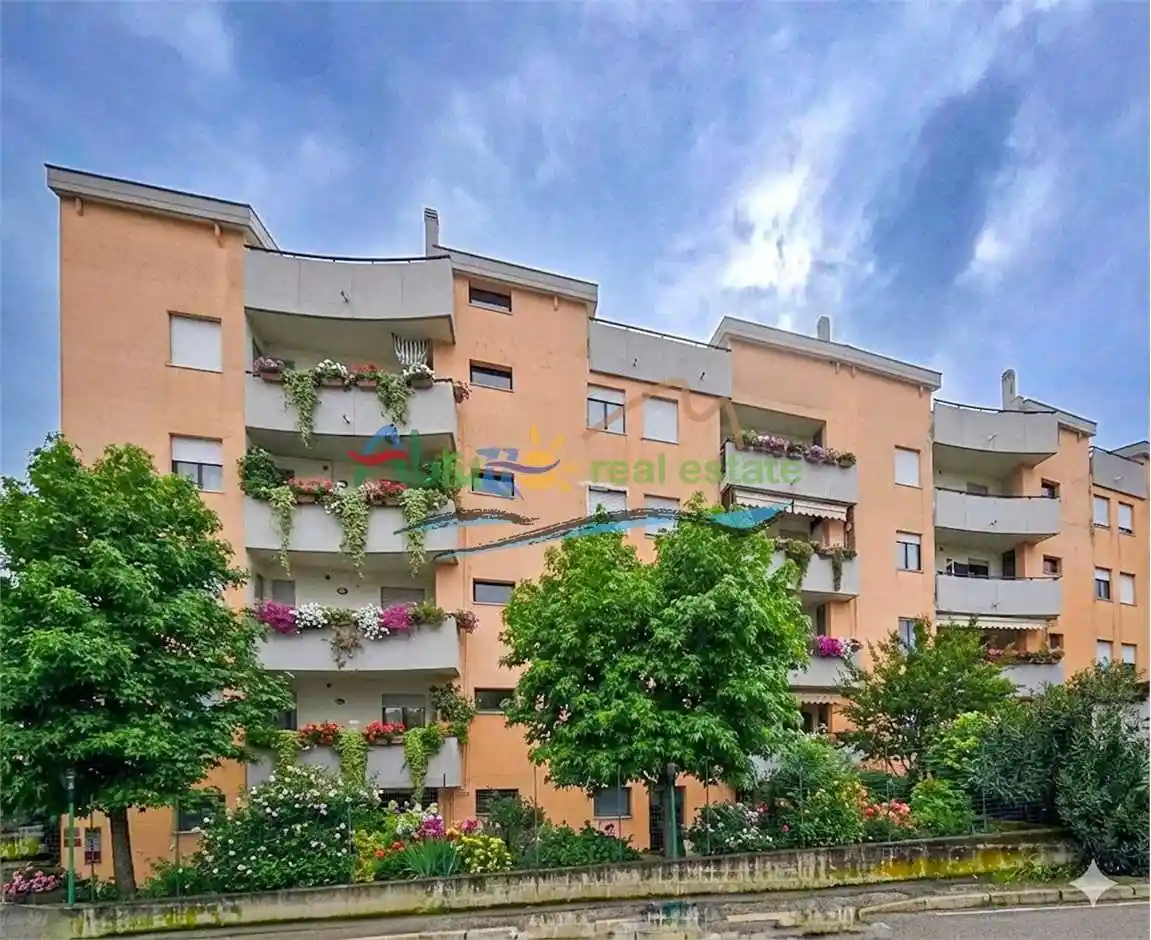 Appartamento in vendita a Pescara