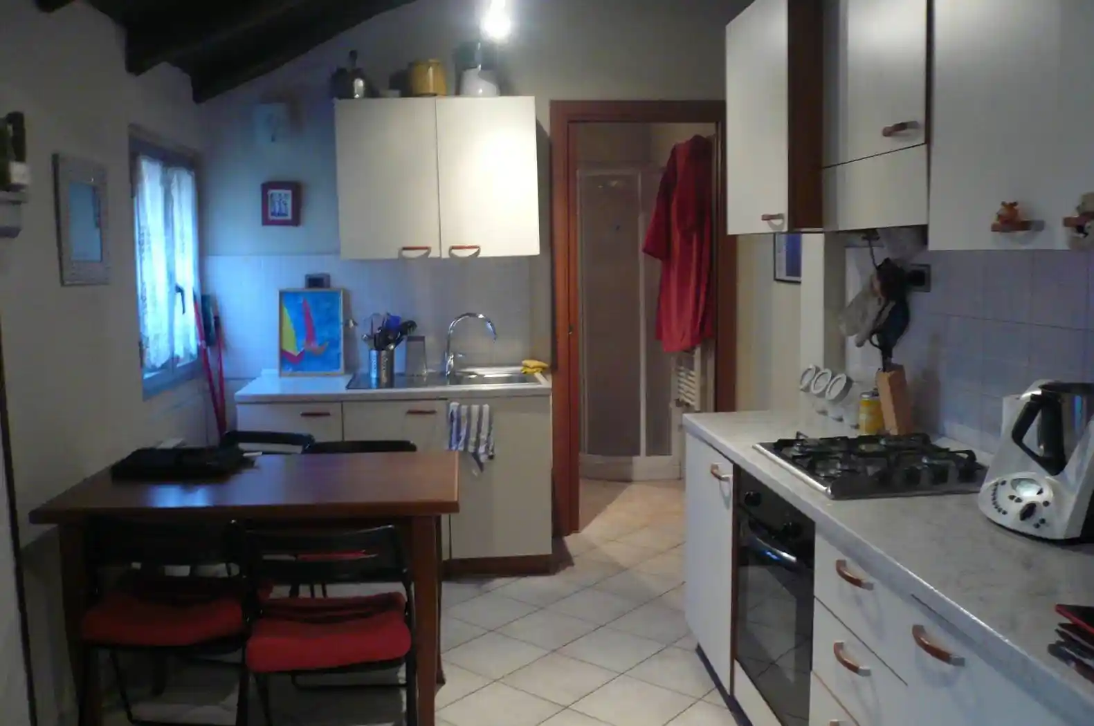 Appartamento in affitto a Bologna